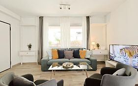 Nemeseos By Verde Apartments