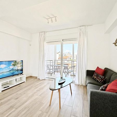 Nemeseos By Verde Apartments Athènes Extérieur photo