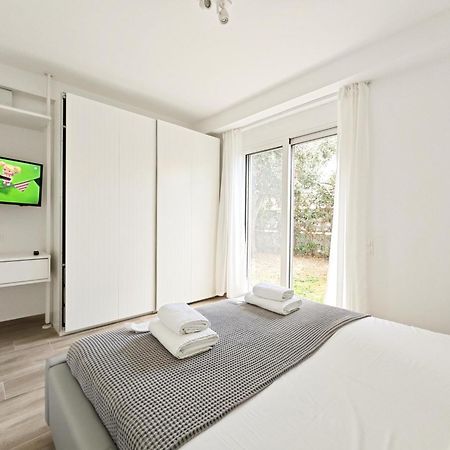 Nemeseos By Verde Apartments Athènes Extérieur photo