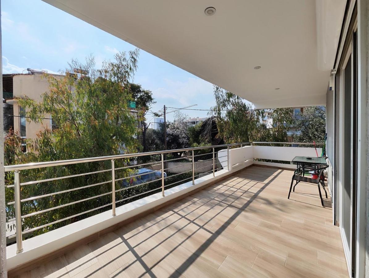 Nemeseos By Verde Apartments Athènes Extérieur photo