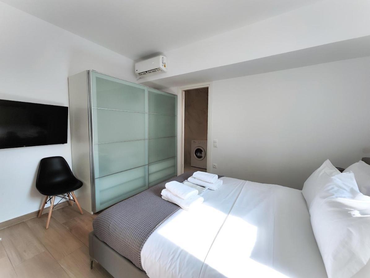 Nemeseos By Verde Apartments Athènes Extérieur photo