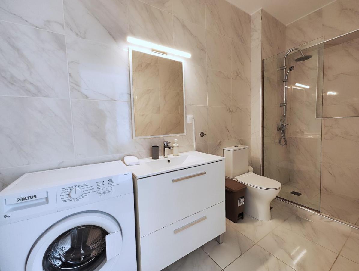Nemeseos By Verde Apartments Athènes Extérieur photo