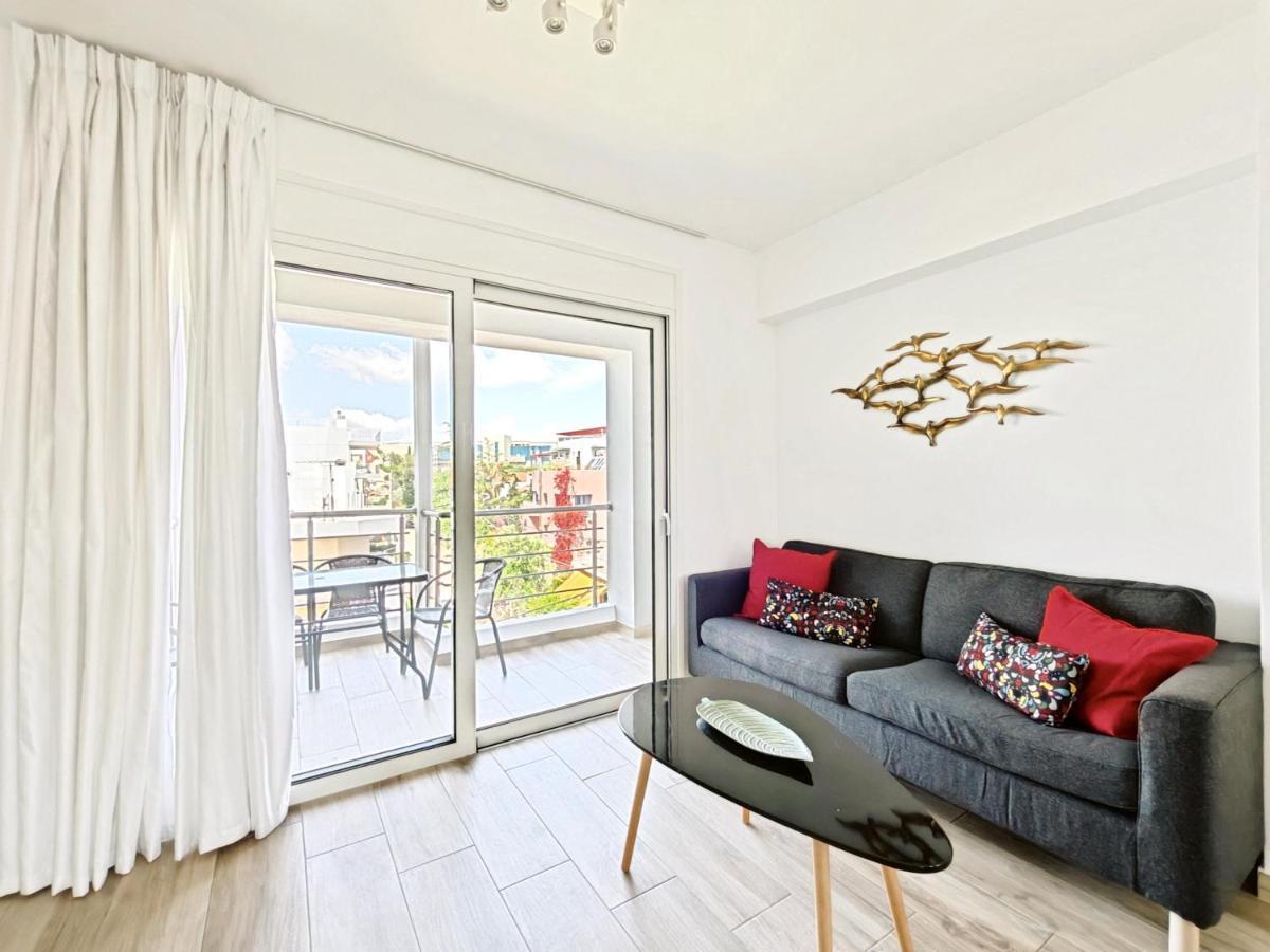 Nemeseos By Verde Apartments Athènes Extérieur photo