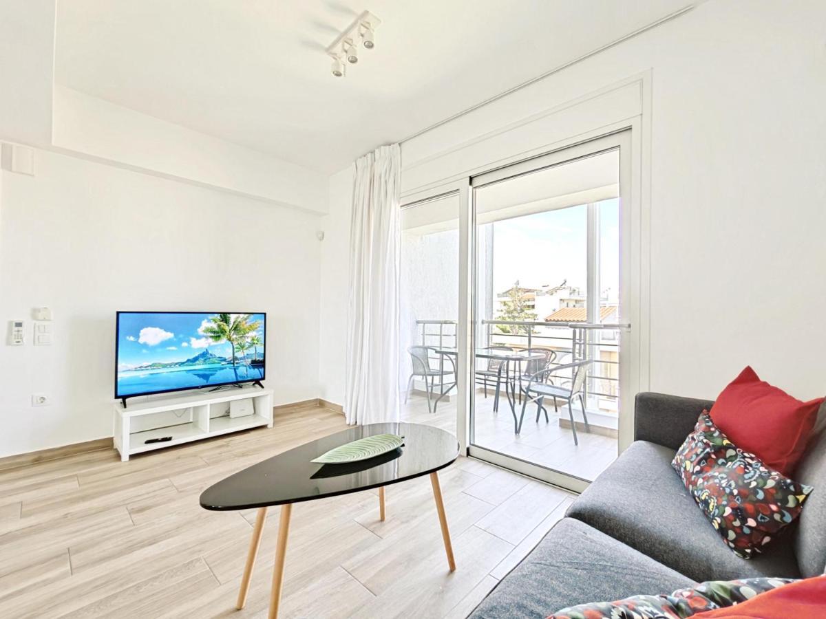 Nemeseos By Verde Apartments Athènes Extérieur photo