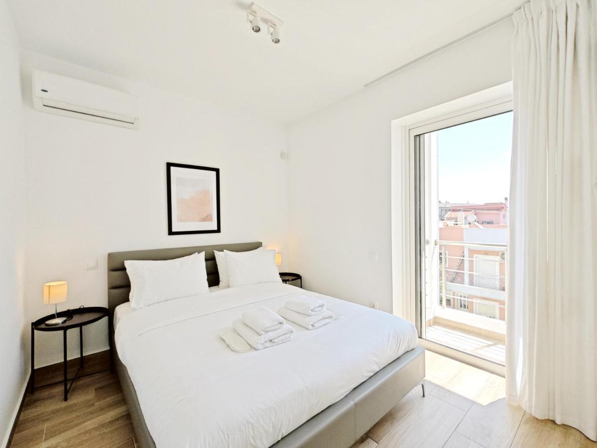 Nemeseos By Verde Apartments Athènes Extérieur photo