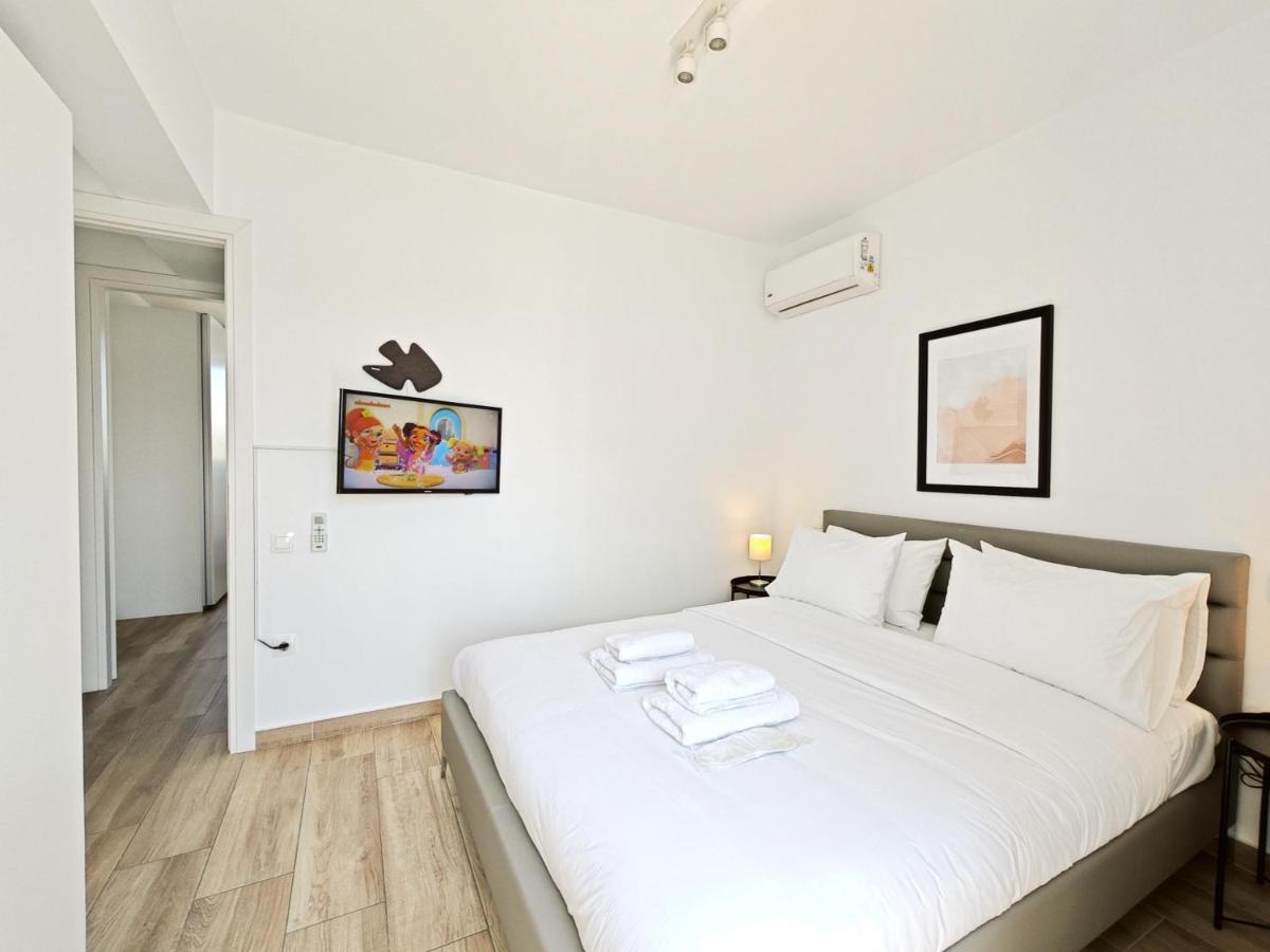 Nemeseos By Verde Apartments Athènes Extérieur photo