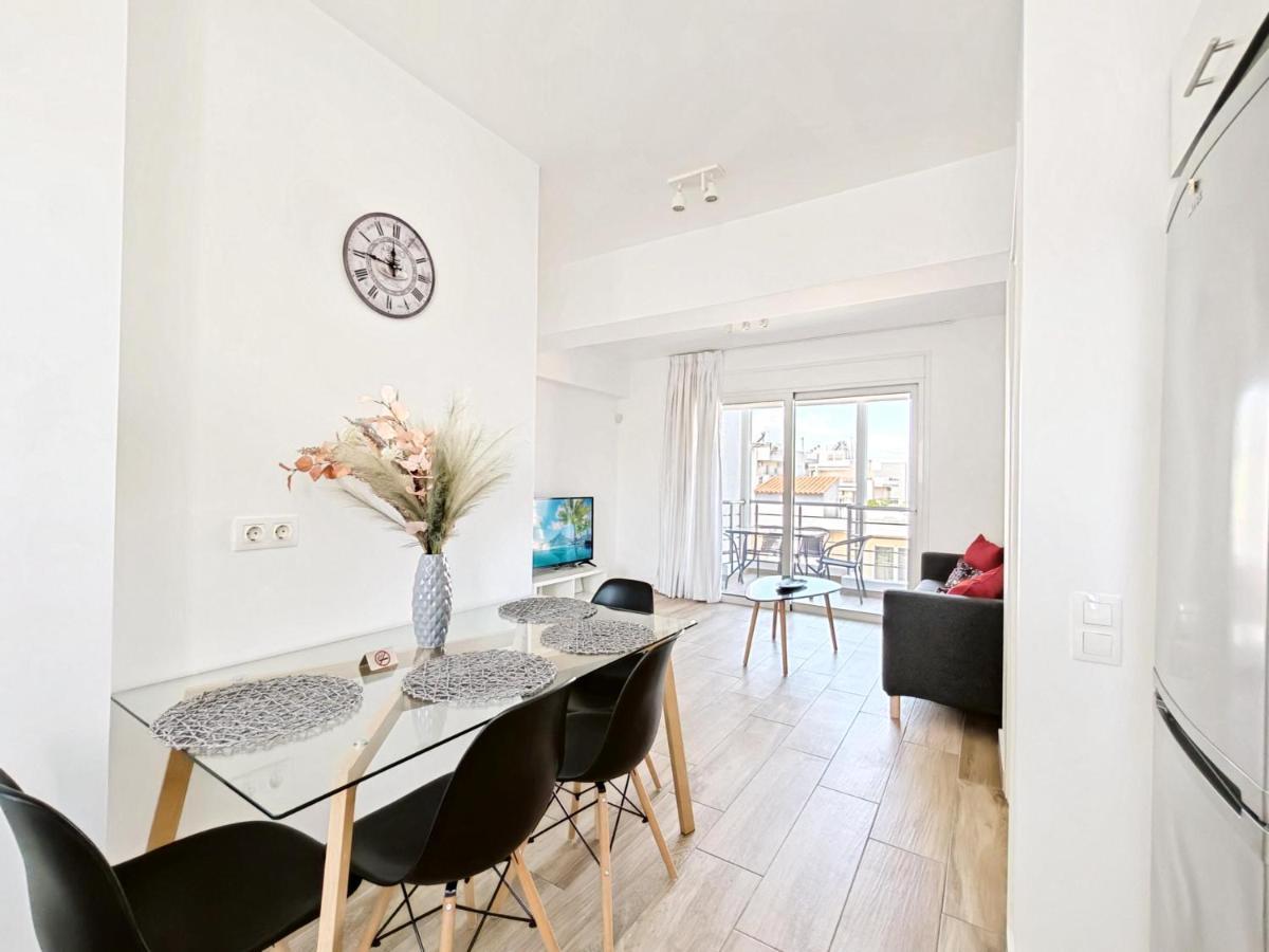 Nemeseos By Verde Apartments Athènes Extérieur photo
