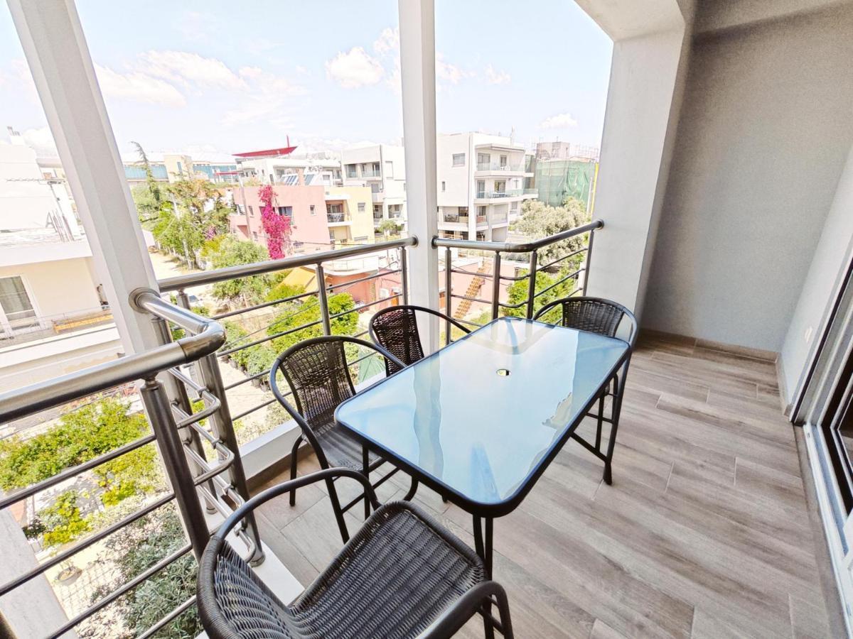 Nemeseos By Verde Apartments Athènes Extérieur photo