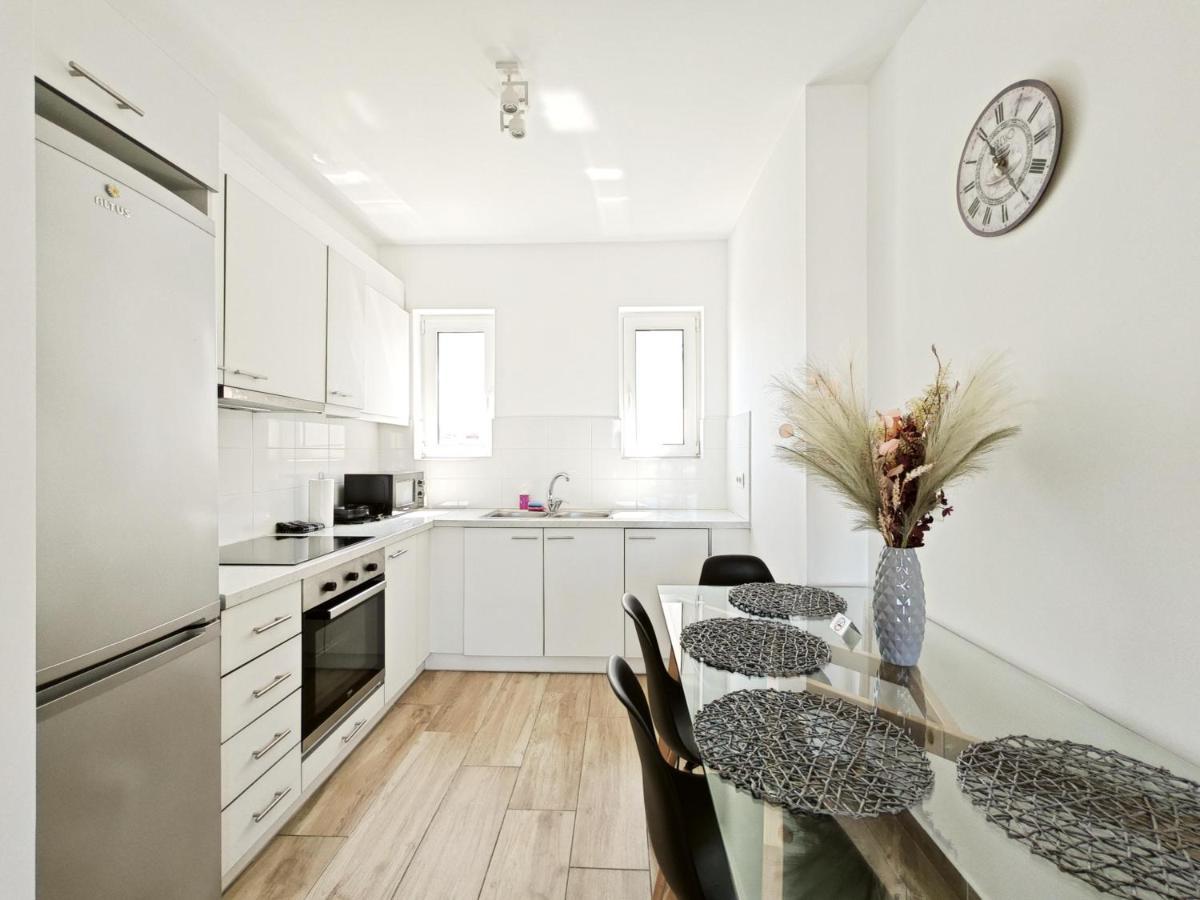 Nemeseos By Verde Apartments Athènes Extérieur photo