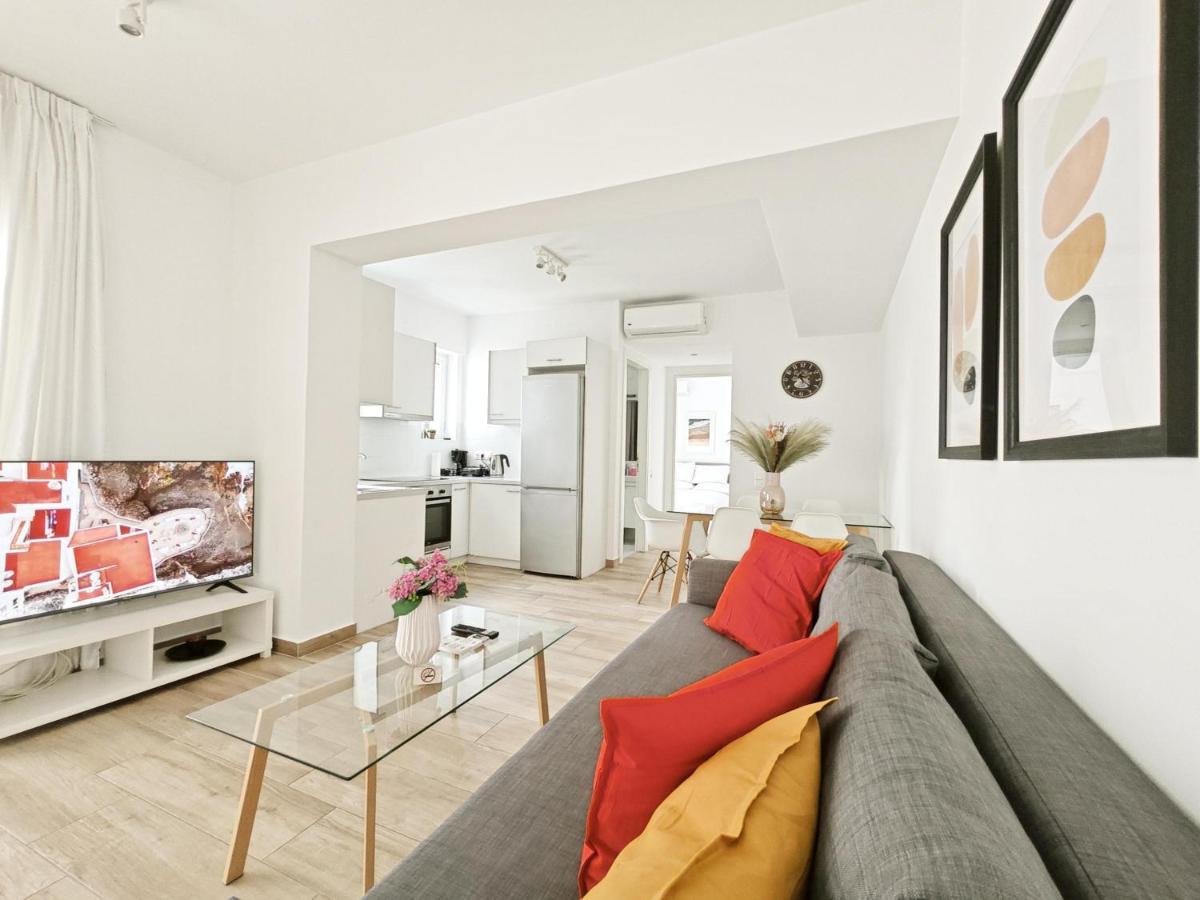 Nemeseos By Verde Apartments Athènes Extérieur photo