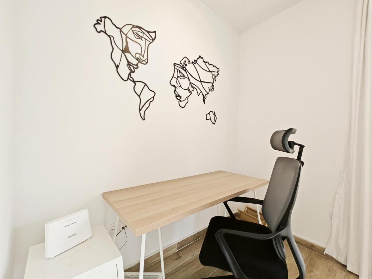 Nemeseos By Verde Apartments Athènes Extérieur photo