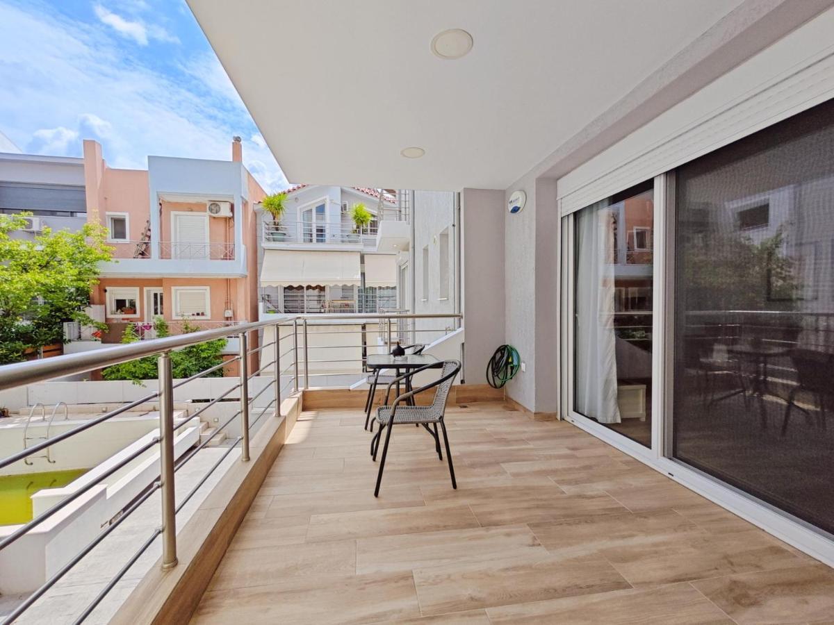 Nemeseos By Verde Apartments Athènes Extérieur photo