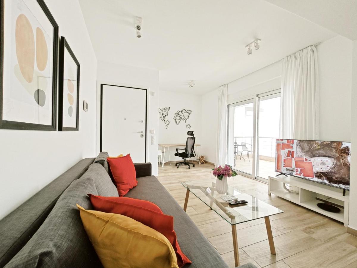 Nemeseos By Verde Apartments Athènes Extérieur photo