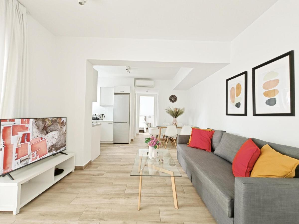 Nemeseos By Verde Apartments Athènes Extérieur photo
