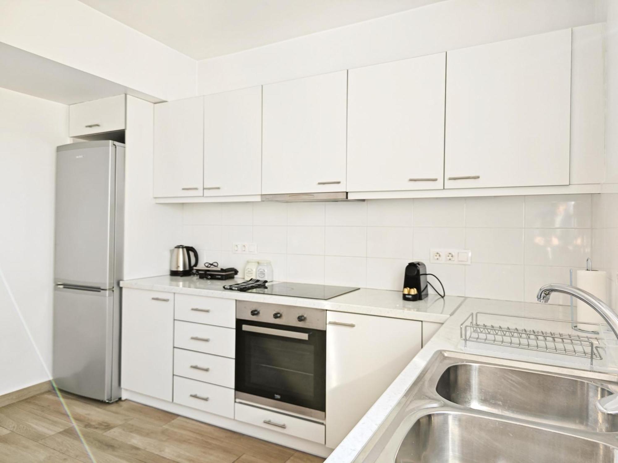 Nemeseos By Verde Apartments Athènes Extérieur photo