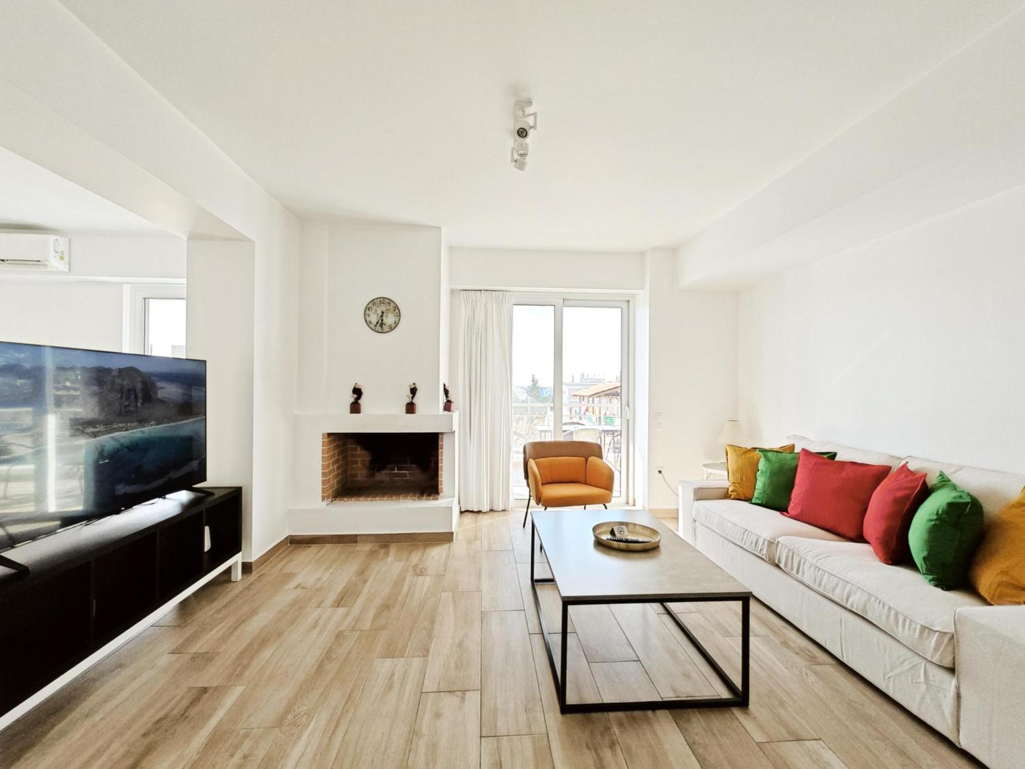 Nemeseos By Verde Apartments Athènes Extérieur photo