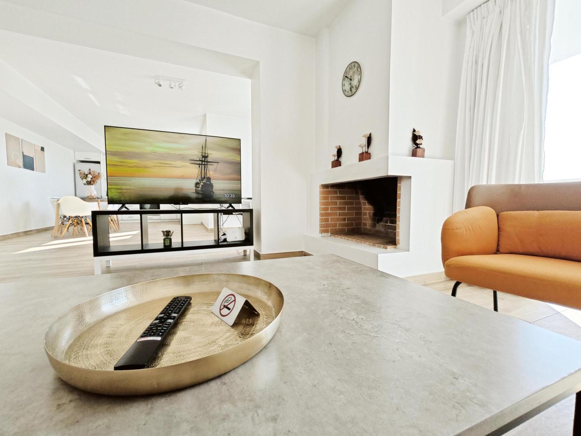 Nemeseos By Verde Apartments Athènes Extérieur photo