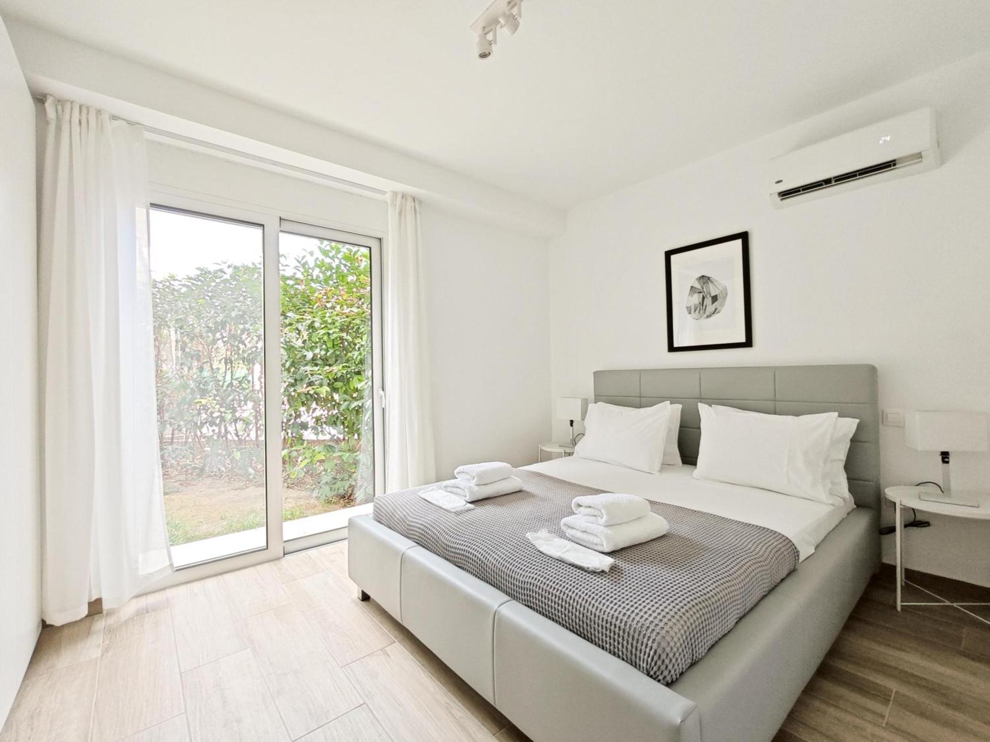 Nemeseos By Verde Apartments Athènes Extérieur photo