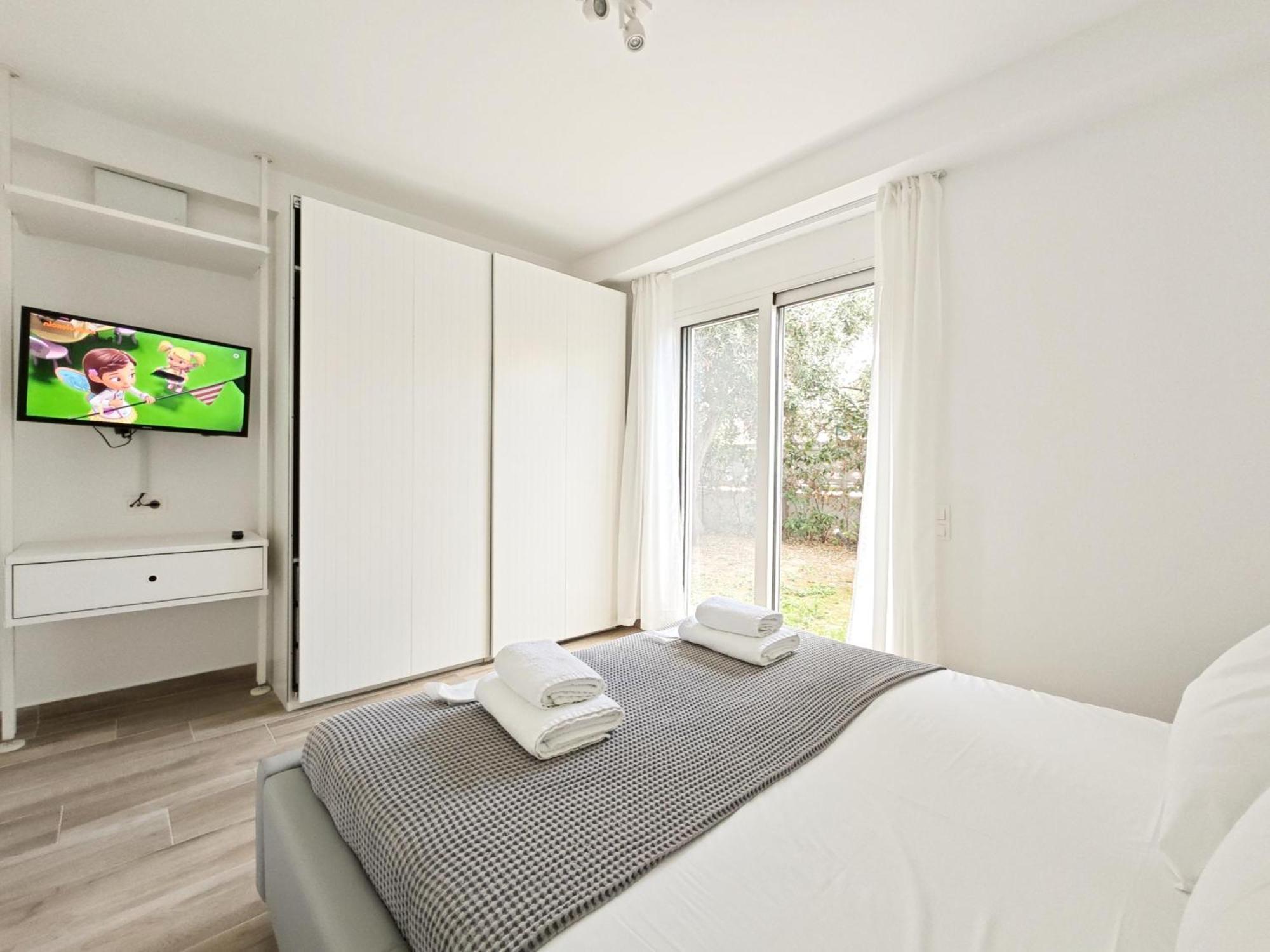Nemeseos By Verde Apartments Athènes Extérieur photo