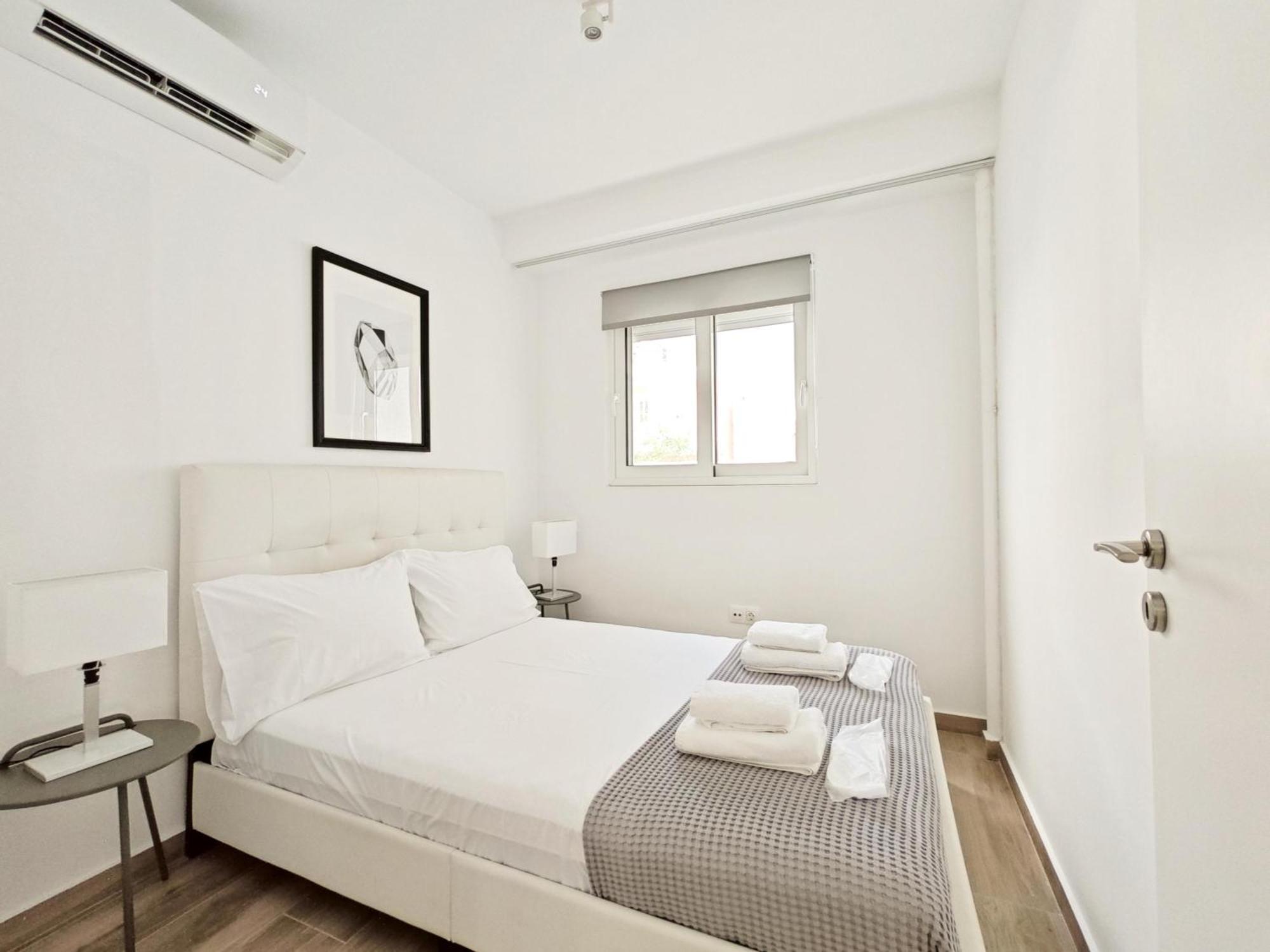 Nemeseos By Verde Apartments Athènes Extérieur photo