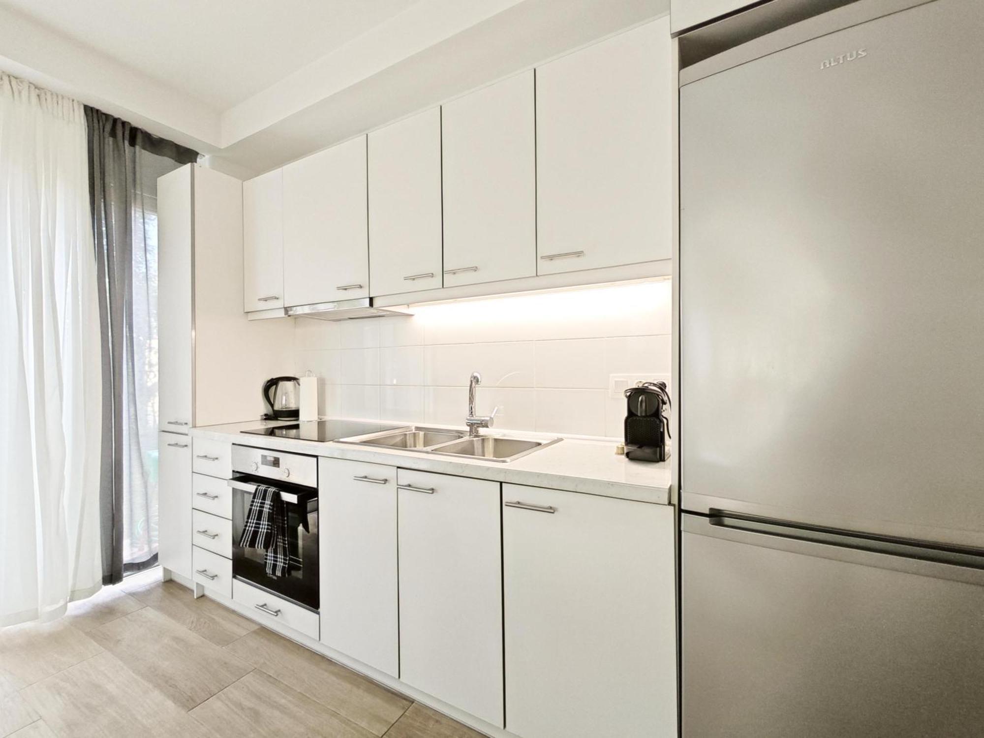 Nemeseos By Verde Apartments Athènes Extérieur photo