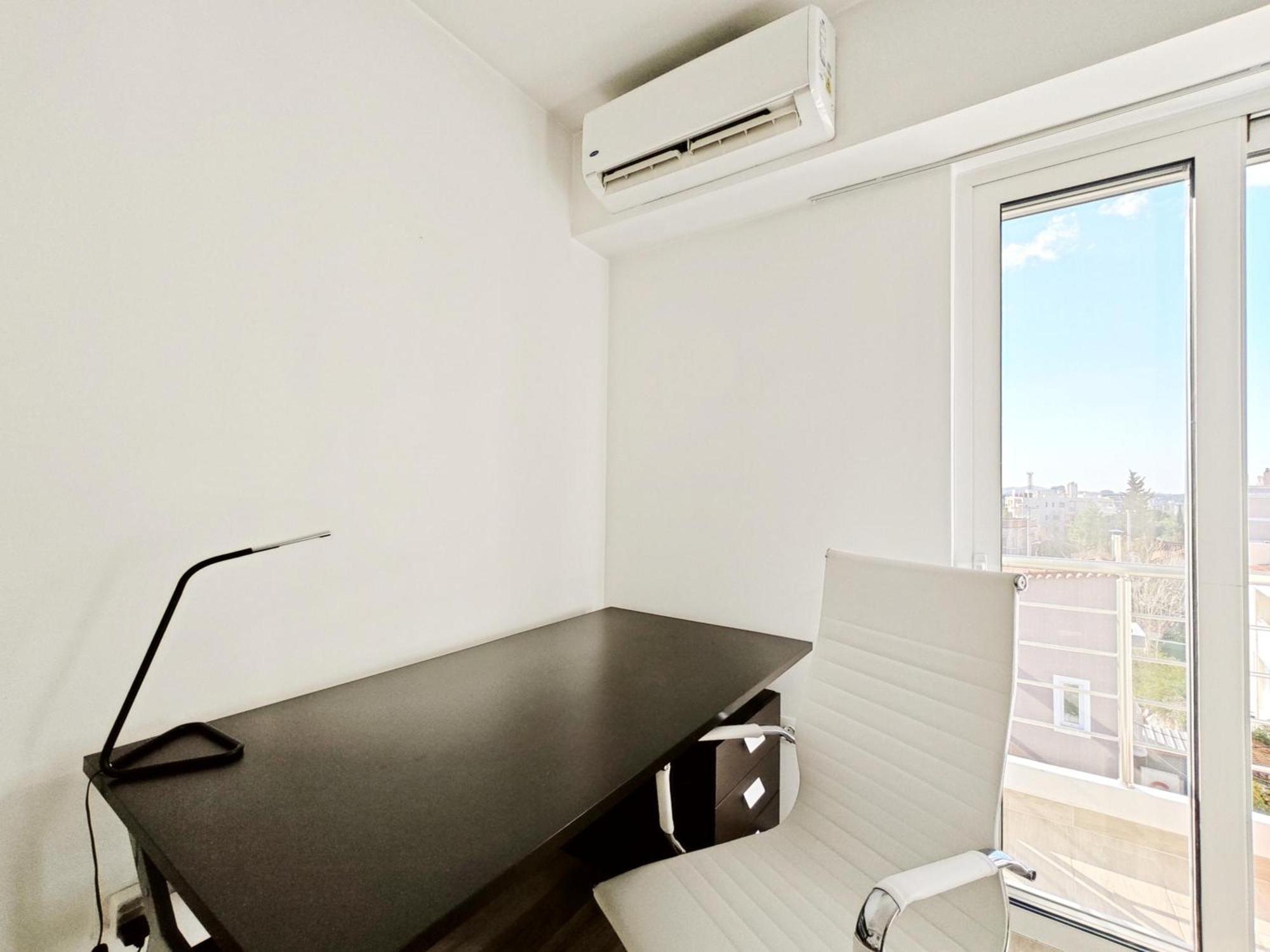 Nemeseos By Verde Apartments Athènes Chambre photo